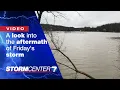 Recap of Flooding and Heavy Rain from Friday WHIO-TV