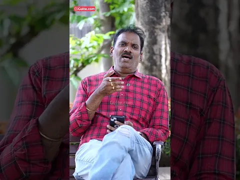Kavitha’s Religious Politics ! Andhra Temple & Telangana Temple #Gulte #kavitha #kalvakuntlakavitha