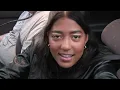 ALL MY GIRLS LIKE TO FIGHT - BEHIND THE SCENES