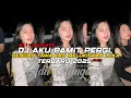 Download Lagu DJ AKU PAMIT PERGI | DENGAN TAWA KAU MELUKISKAN LUKA TERBARU 2025 - ZIELl FERDIAN - (cr)AGUSTIAREMIX