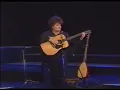 Selda Bağcan-Adaletin Bu mu Dünya akustik