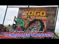 Download Lagu TEMBANG KANGEN - DJANDUT JARANAN AUDIO GLERR!! ROGO SAMBOYO PUTRO voc Gea Ayu