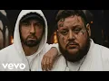 Download Lagu Eminem ft. Jelly Roll - A Life With Jesus (2025 Gospel Music Video) Ai