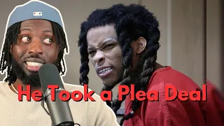 YNW Melly s Trial takes a WILD turn after YNW Bortlen s plea deal