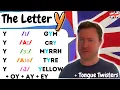Download Lagu English Pronunciation  | 5 Ways to Pronounce The Letter Y