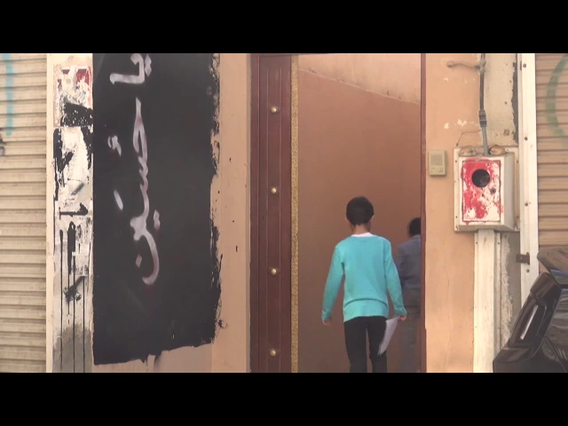 بداية دورة القران