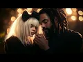 Sia ft. Damian Marley – Rise of the Unspoken Love (Cinematic Pop Reggae)