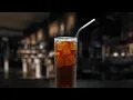 Iklan Djarum Black Ice Tea Refreshing Mountain Tea [PHW 2019]