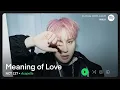 Download Lagu NCT 127 — Meaning of Love (Clean Acapella/Vocals Only)