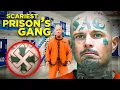 The Brutal History Of The Deadliest White Supremacy Prison Gang