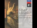 Liszt: A Dante Symphony, S.109: 1. Inferno