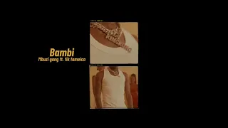 bambi mbuzi gang ft fik fameica ren extended xtended xtendz dj reinszz intro 