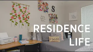 Housing at UT Tyler
