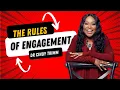 RULES OF ENGAGEMENT WARFARE PRAYERS DR CINDY TRIMM