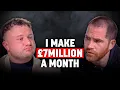Download Lagu Meet The 25 Year Old Making MILLIONS Managing The Biggest OnlyFans Models
