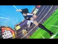 Download Lagu Captain Tsubasa: Rise Of New Champions - Japan Vs Senegal - Matsuyama Super Shot #13