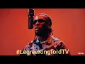 BURNA BOY - COLLATERAL DAMAGE
