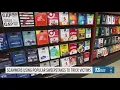 Scammers use Publishers Clearing House prize to get money from victims