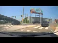 Cruising the Roads of Nashville Exciting POV Ride Through City Streets and Unexpected Routes