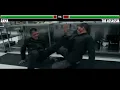 Lagu The Raid 2 - RAMA VS. THE ASSASSIN - (Final Fight PART 1) [RE-SOUND 🔊] With Healthbars