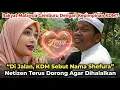 Lagu Kenyataan KDM Tentang Shefura Jadi Perhatian, Netizen Mula Berteka-Teki🇲🇾🇮🇩