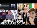 Download Lagu Irish Media Disrespectful Charlie Kirk Death Report