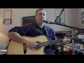 Scarborough Fair - Germain Brunet (cover)