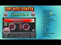 Lagu Top Hits Soneta - Volume. II - Full Album