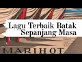 Lagu LAGU BATAK TEMPO DULU PRODUKSI TAHUN 50-AN