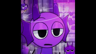 CLIMA LINDO SLOWED Durple Edit Again I M Back Guys Sprunki Durple Edit Fyp 