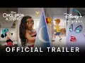 Download Lagu Once Upon a Studio | Official Trailer | Disney+