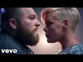Download Lagu Teddy Swims ft P!nk - Me Without You (2025 Official Music Video)