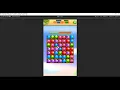 Fruit Boom - Connect Game Unity Project