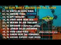 Download Lagu DJ WAKTU KU KECIL || TEMBAK DOR DOR X UMPOMO X APT THAILAND •SLOW BASS JARANAN DOR FULL ALBUM 2025