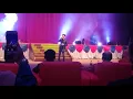 Aman Aziz - Sulit ( Program Mesra Amal )