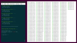 Python Script - Combine Multiple Excel Sheets