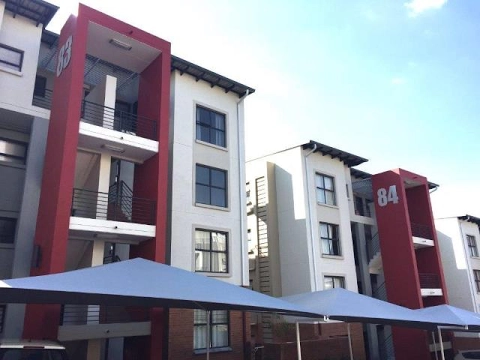 Download MP3 1 Bedroom Flat For Rent in Fourways, Sandton, Gauteng, South Africa for ZAR 7000 per month