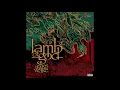 Lamb of God - The Faded Line (Official Audio)