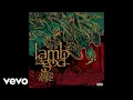 Download Lagu Lamb of God - The Faded Line (Official Audio)