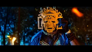 tay grin tcha official music video 