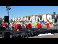 KA PUA 'UI   PRIDE OF POLYNESIA