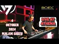 Lagu DJ FREDY LIVE AT ATHENA 4 OKTOBER 2024 MALAM SABTU