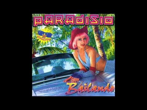 Download MP3 Paradisio - Bailando (Extended Radio Version)