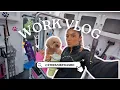 Mobile Dog Groomer - Day in the life