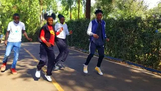 dayoo ft jay melody i love you official dance video 