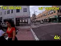 EXPLORING THE BRONX MT VERNON EAST NEW YORK 10 04 24