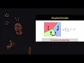 Shape Analysis Lecture 20 Segmentation and clustering k-means Frechet means normalized cuts