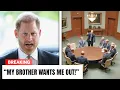 Download Lagu Prince William SECRETLY PLOTS FINAL REVENGE Plan To DESTROY Prince Harry FOREVER