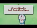 Download Lagu DORAEMON BAHASA INDONESIA TERBARU 2024 NO ZOOM - ORANG MISTERIUS DARI DUNIA MASA DEPAN!