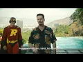 Rizk Casino TV Commercial starring Kevin Dillon OnlineCasino eu